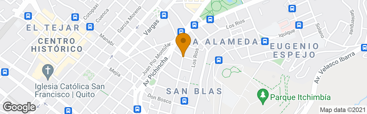 Albergue Hostal Belmont Plaza Quito