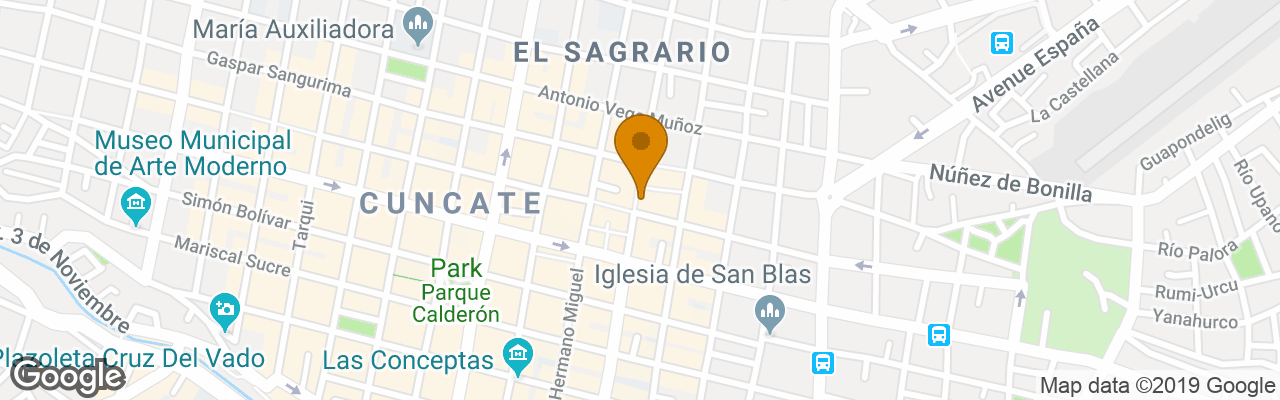 El Cafecito Restaurant Bar Hostel