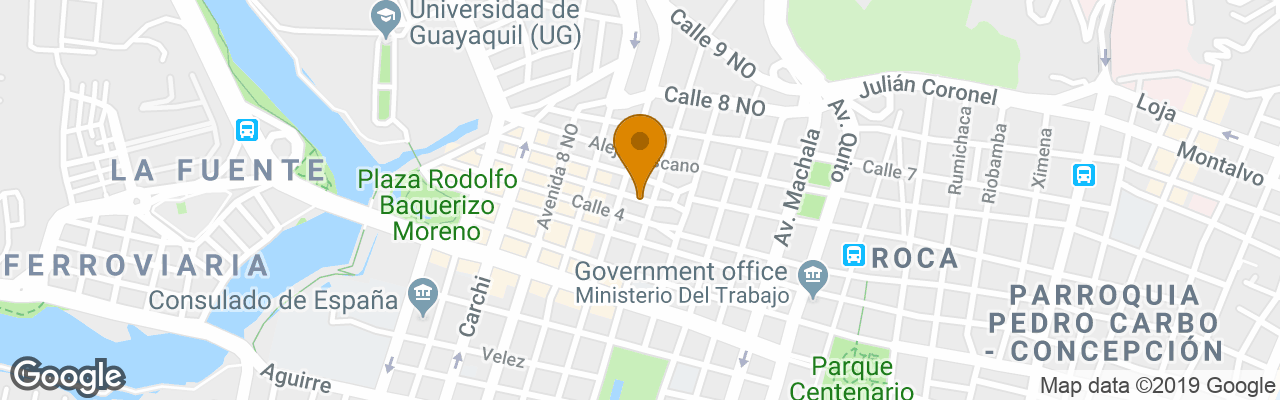 Hotel Simmonds Guayaquil