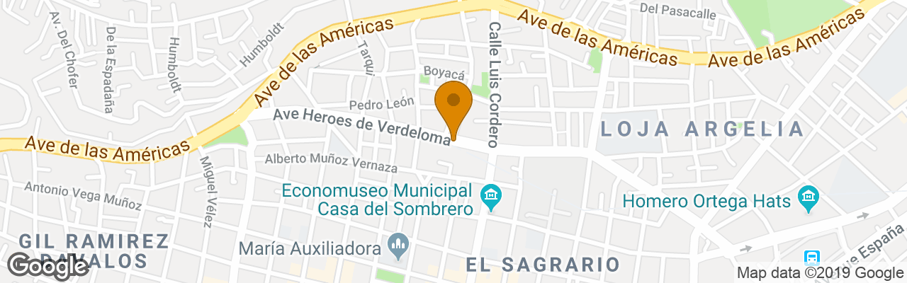 Bed and Breakfast Home Cuenca