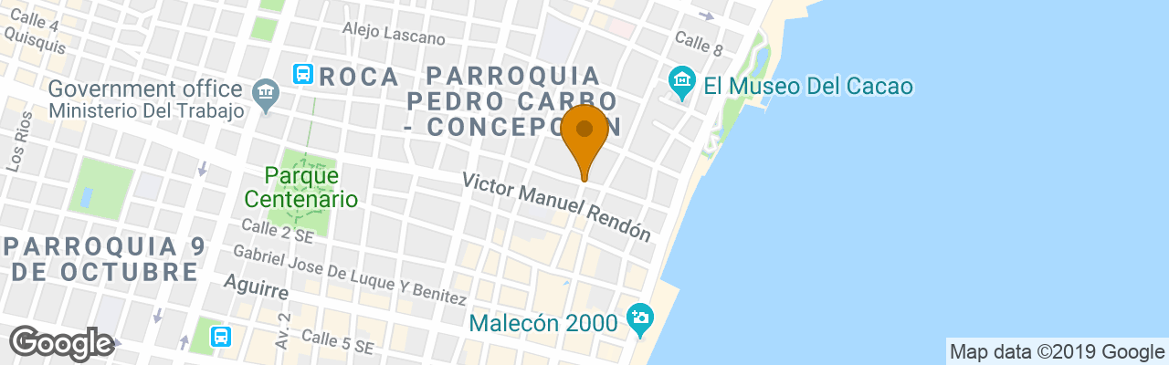 Hotel Presidente Boutique