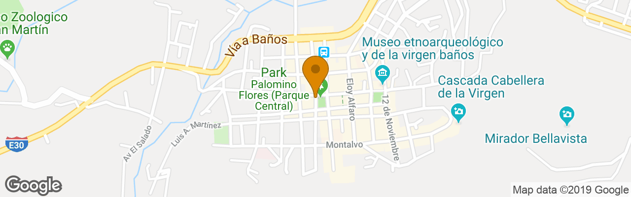 Hotel Flor De Oriente