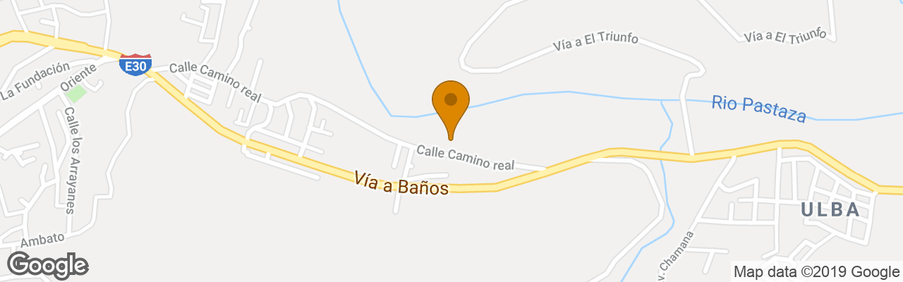 Albergue La Casa Verde Eco Guest House