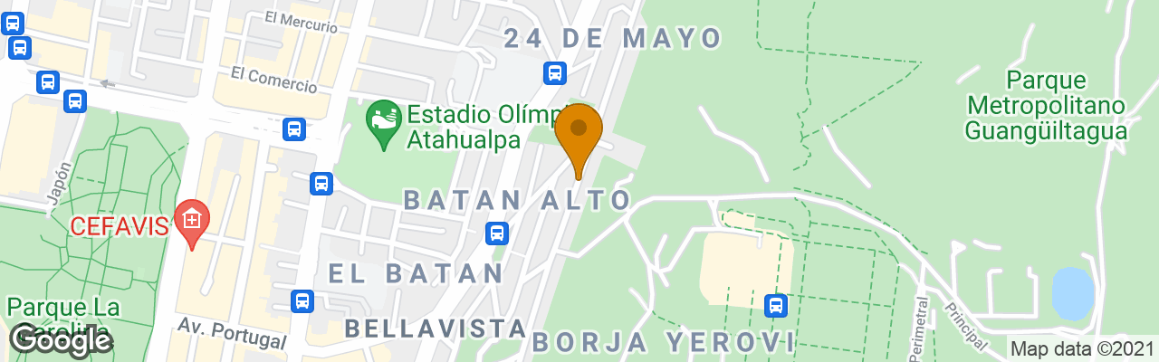 Bed And Breakfast La Uvilla