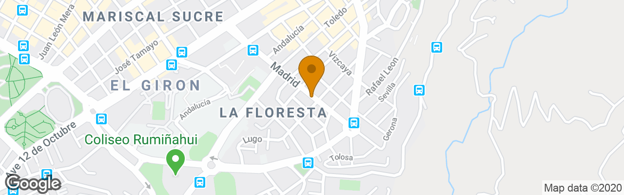 Albergue Quito Guest House