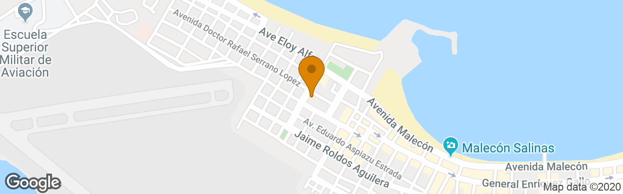 Hotel Caridi Chipipe