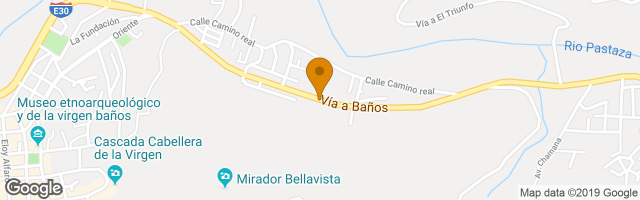 La Villa Del Peñon Hotel & Spa