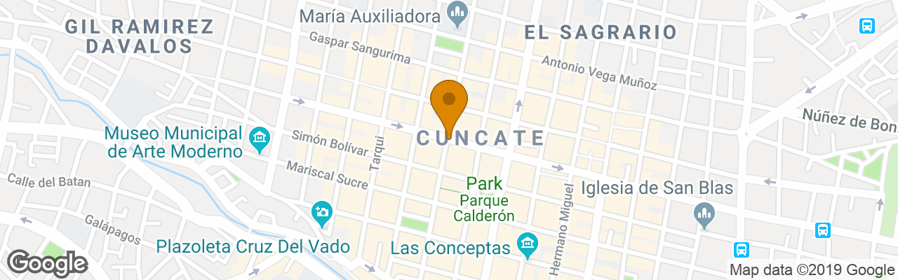 Hotel Hostal Amancay