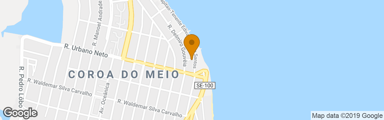 Hotel Riverside Premium Aracaju 