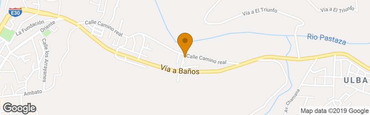 Aldea Real Eco Resort