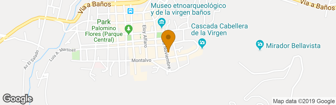 Hotel Club Ejecutivo