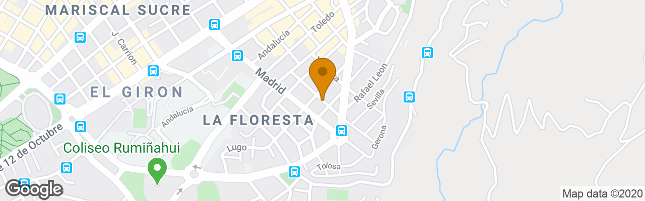 Bed and Breakfast La Casa De La Gringa