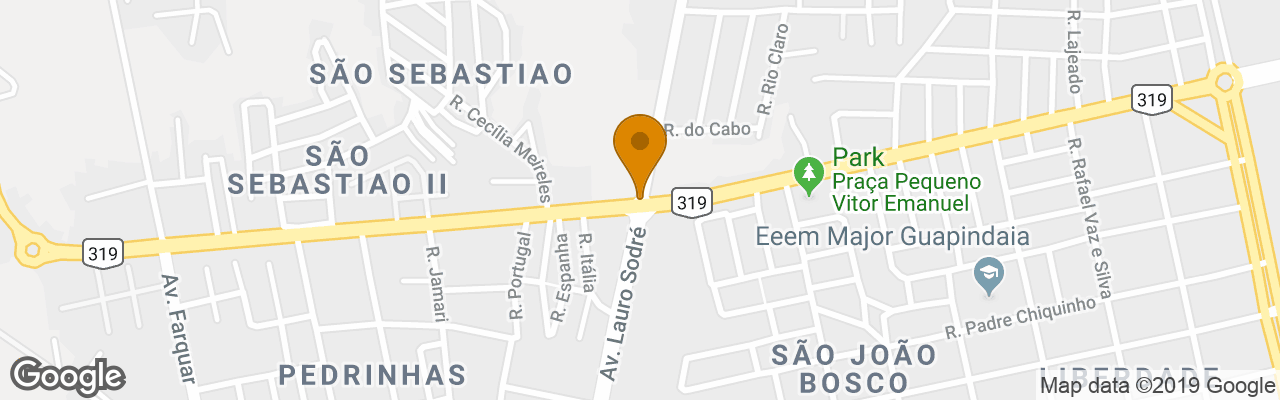 Hotel Slaviero Essential Porto Velho 