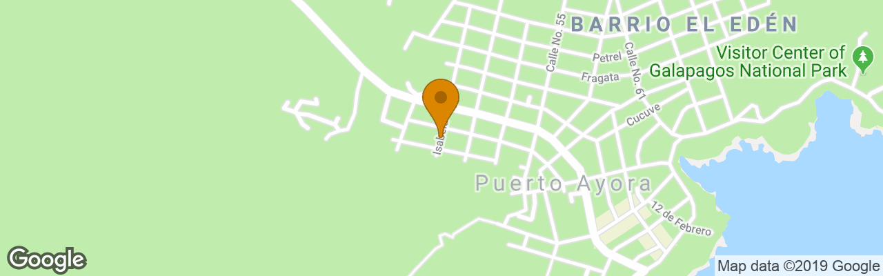 Bed and Breakfast Los Cibeles Guest House