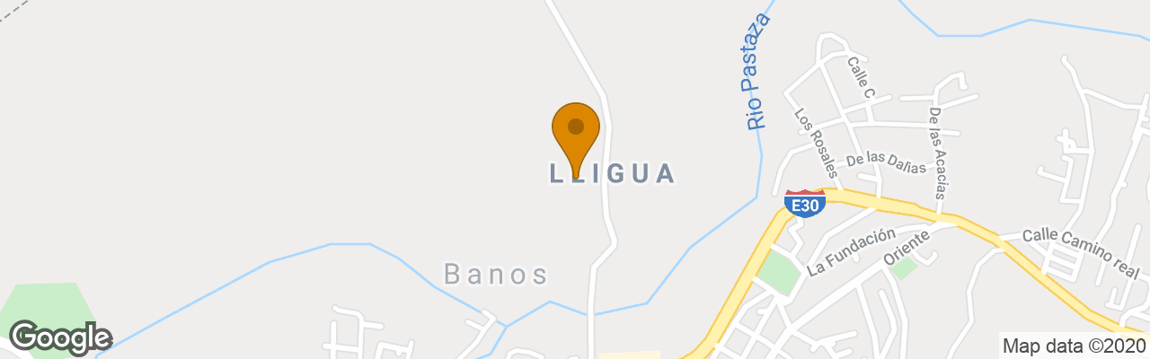 Bed and Breakfast Centro Ecoturístico Alpinar