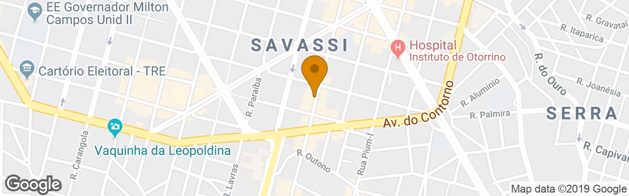 Hotel Holiday Inn Belo Horizonte Savassi 