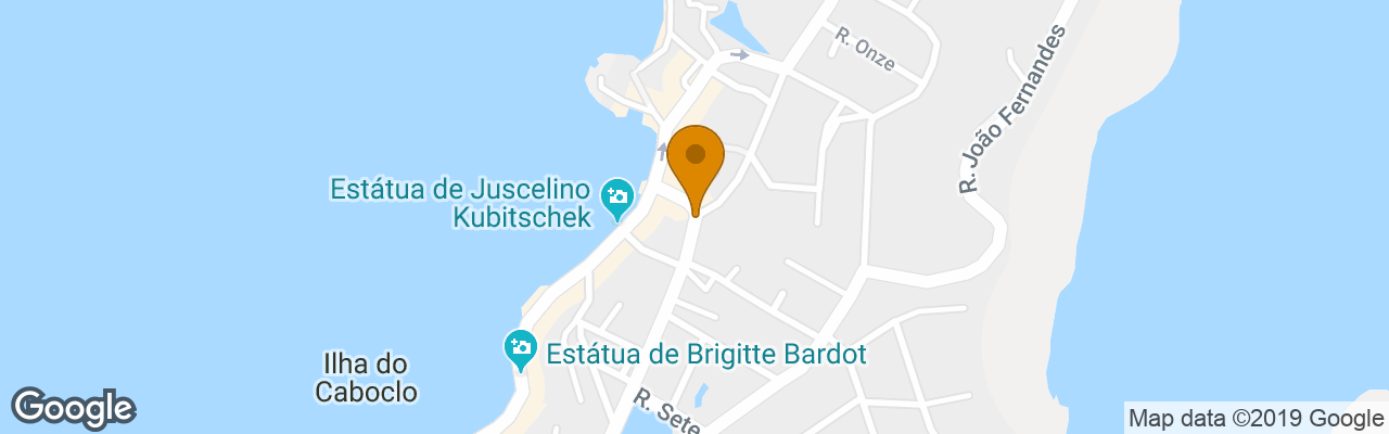 Hotel Pousada Aguas Claras 