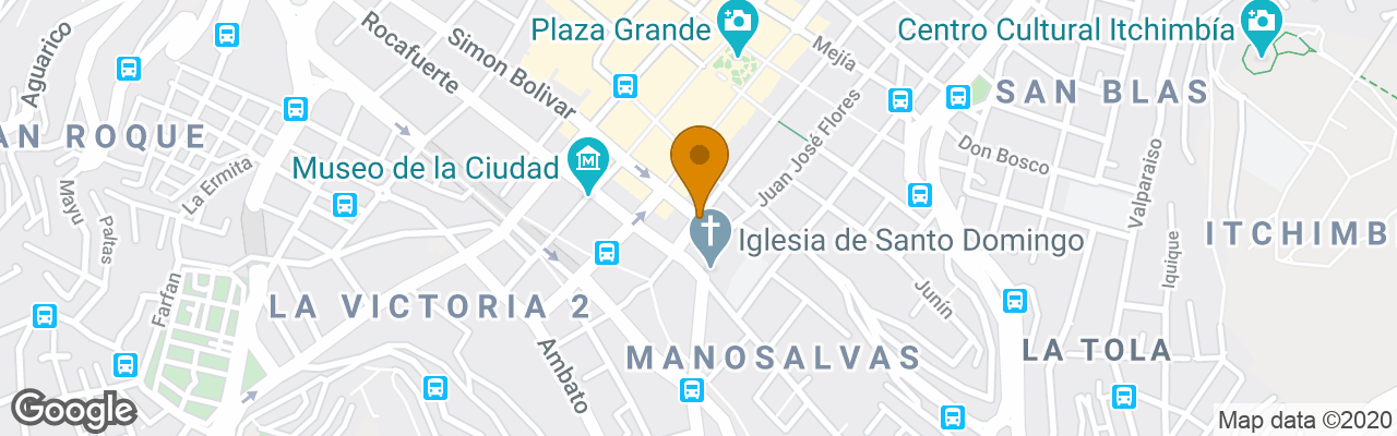 Hotel Yumbo Imperial