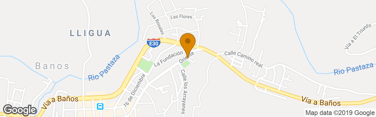 Bed and Breakfast Hospedaje Higueron