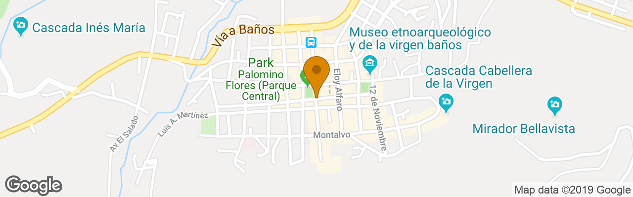 Hotel Hostal Grand Rio