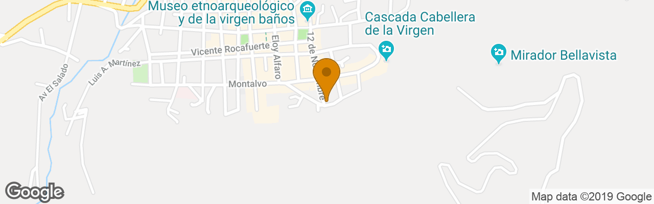 Hotel Villa Santa Clara