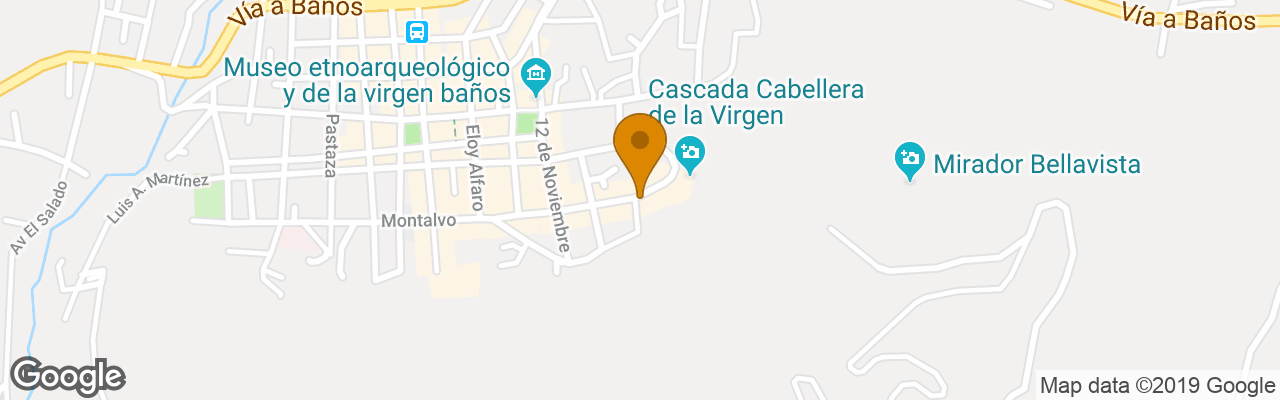 Hotel La Posada Del Arte