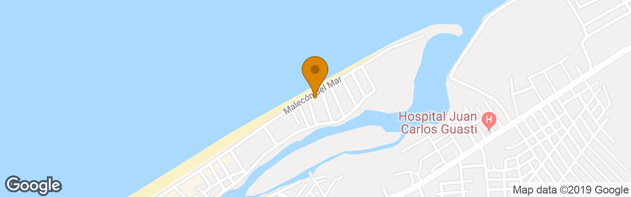 Hotel Esperanza Marina