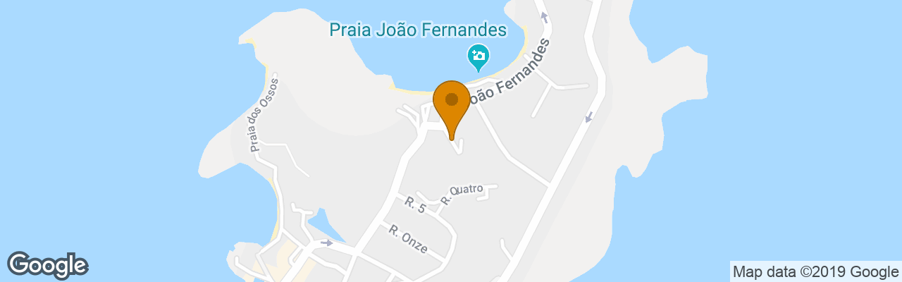 Hotel Experience João Fernandes 