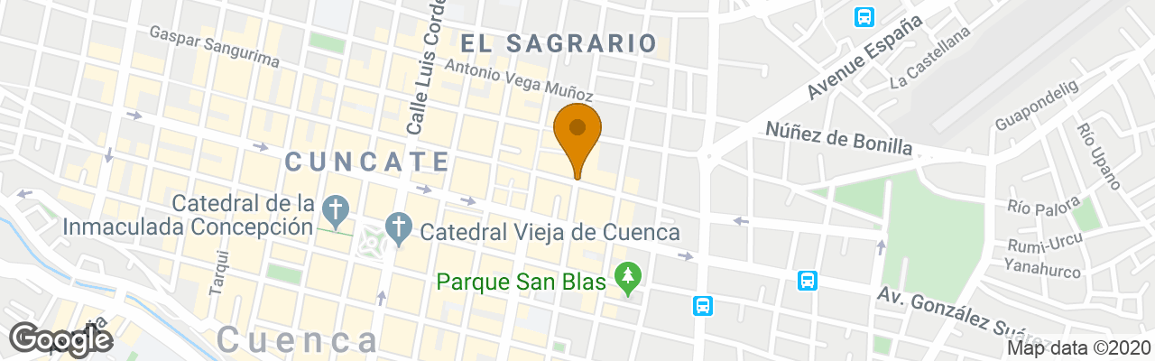 Bed and Breakfast Hostal Mariscal Inn & Suites