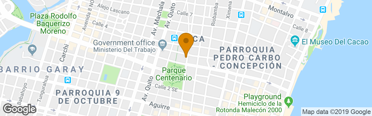 Hotel Nevada Guayaquil