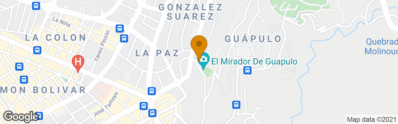 Boutiquito Design Hostel