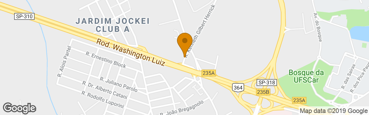 Hotel Slaviero Executive 