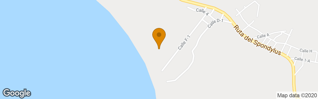 Hotel Hostería Piqueros Patas Azules