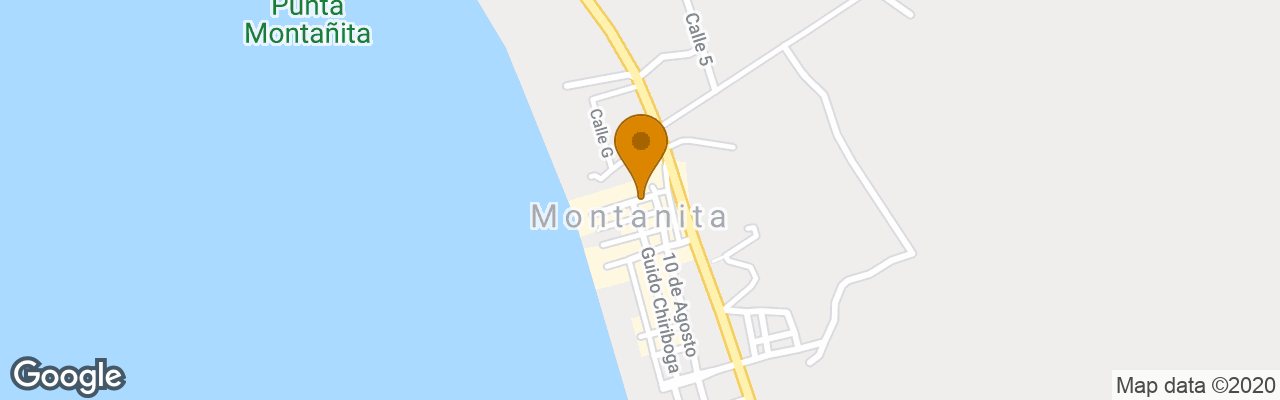 Albergue Hostal Montezuma