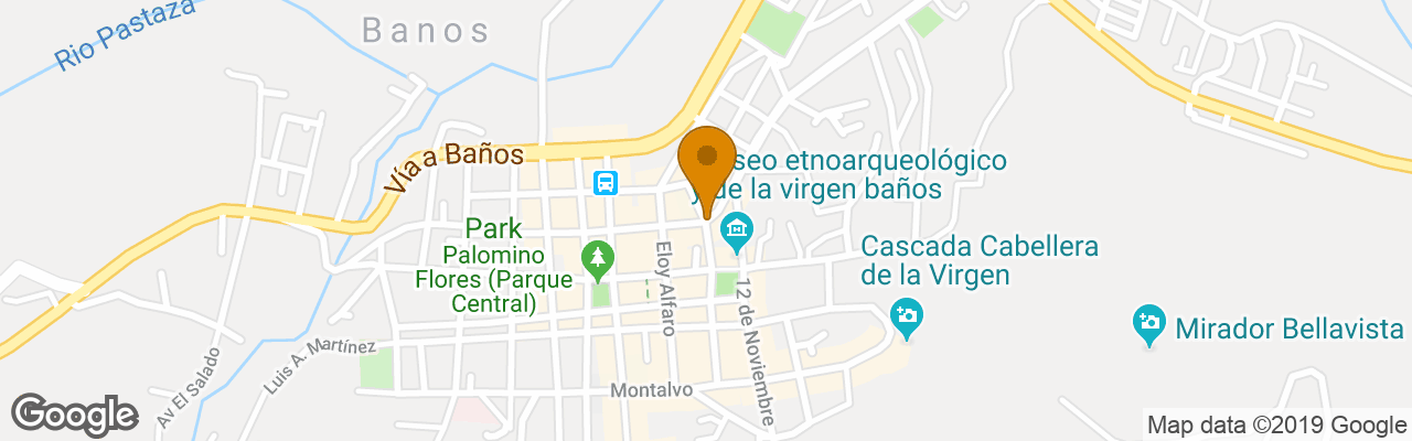 Albergue Transilvania