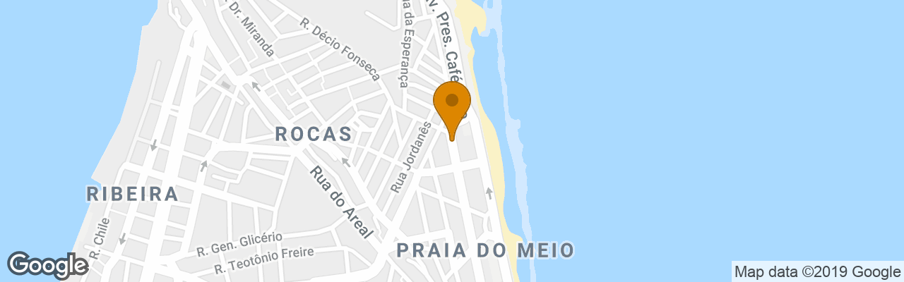 Hotel Aram Residence Praia 