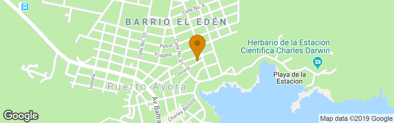 Hotel Galapagos Dreams