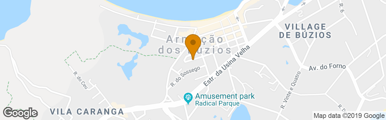 Hotel Pousada Canto Do Mar 