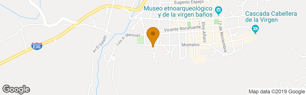 Bed and Breakfast La Casa Del Molino Blanco