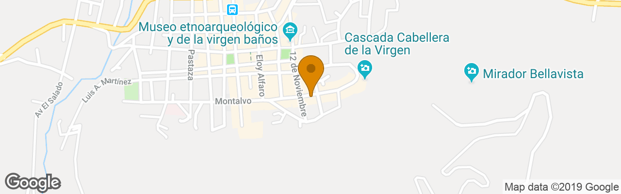 Bed and Breakfast Hostal & Spa Casa Real