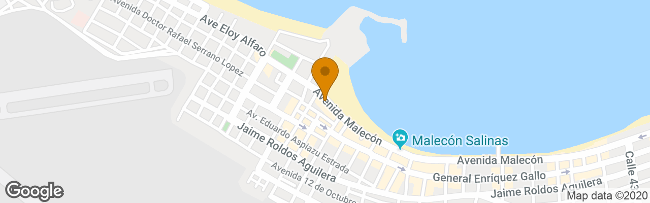 Hotel Casablanca Salinas