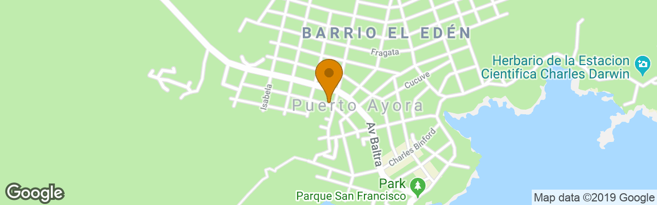 Hotel Del Sol Galapagos