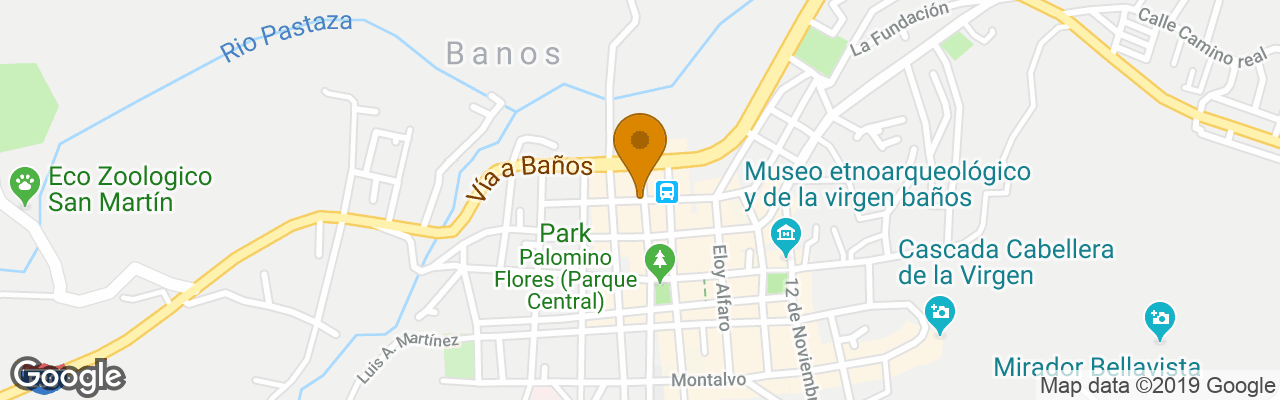 Albergue Hostal Nomada