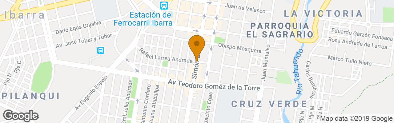 Hotel Plaza Victoria