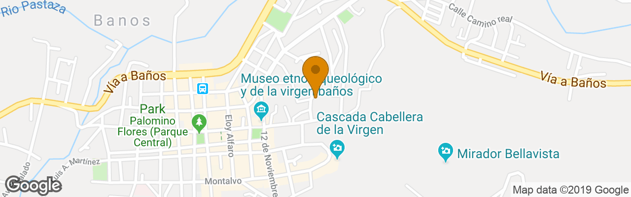 Great Hostels Backpackers