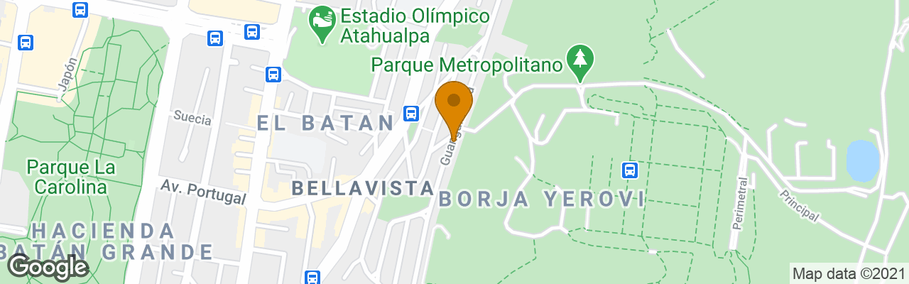 Albergue St. Gallen Haus