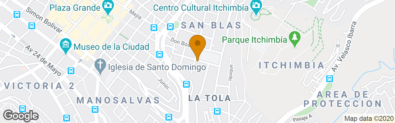 Albergue Hostal La Casa Toleña