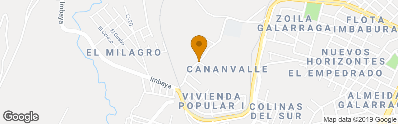 Hotel Hosteria Cananvalle