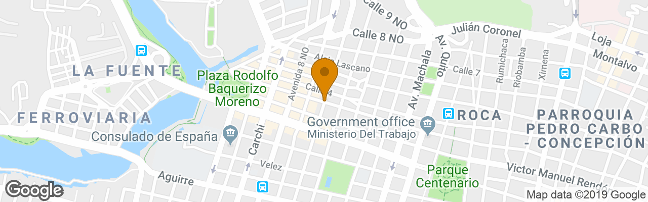 Hotel Presidente Internacional