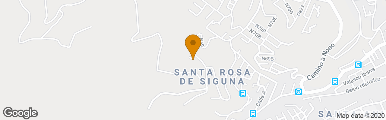 Hotel San Jorge Eco Lodge Quito